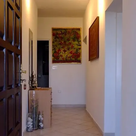 Holiday In 15513 Case de vacanță Novi Vinodolski